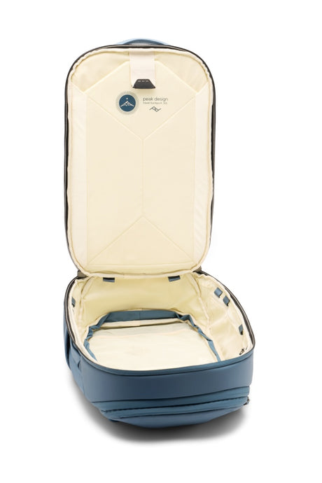 Cestovní batoh Peak Design Travel Backpack 30L Ocean