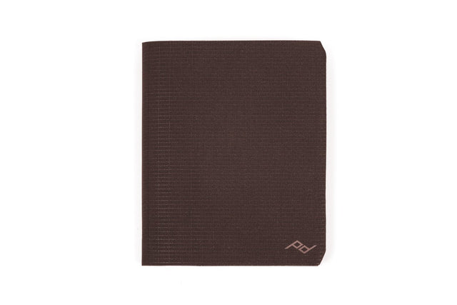 Peak Design Passport Wallet - Eclipse (švestková