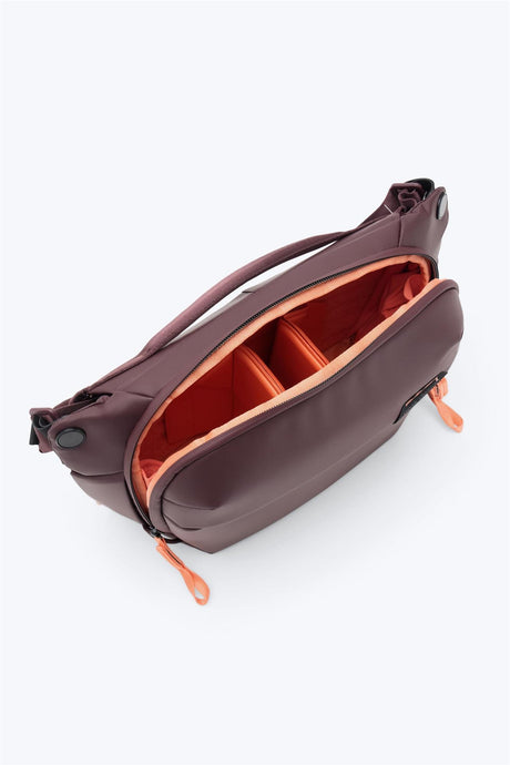Taška přes rameno Peak Design Everyday Sling 6L - Eclipse