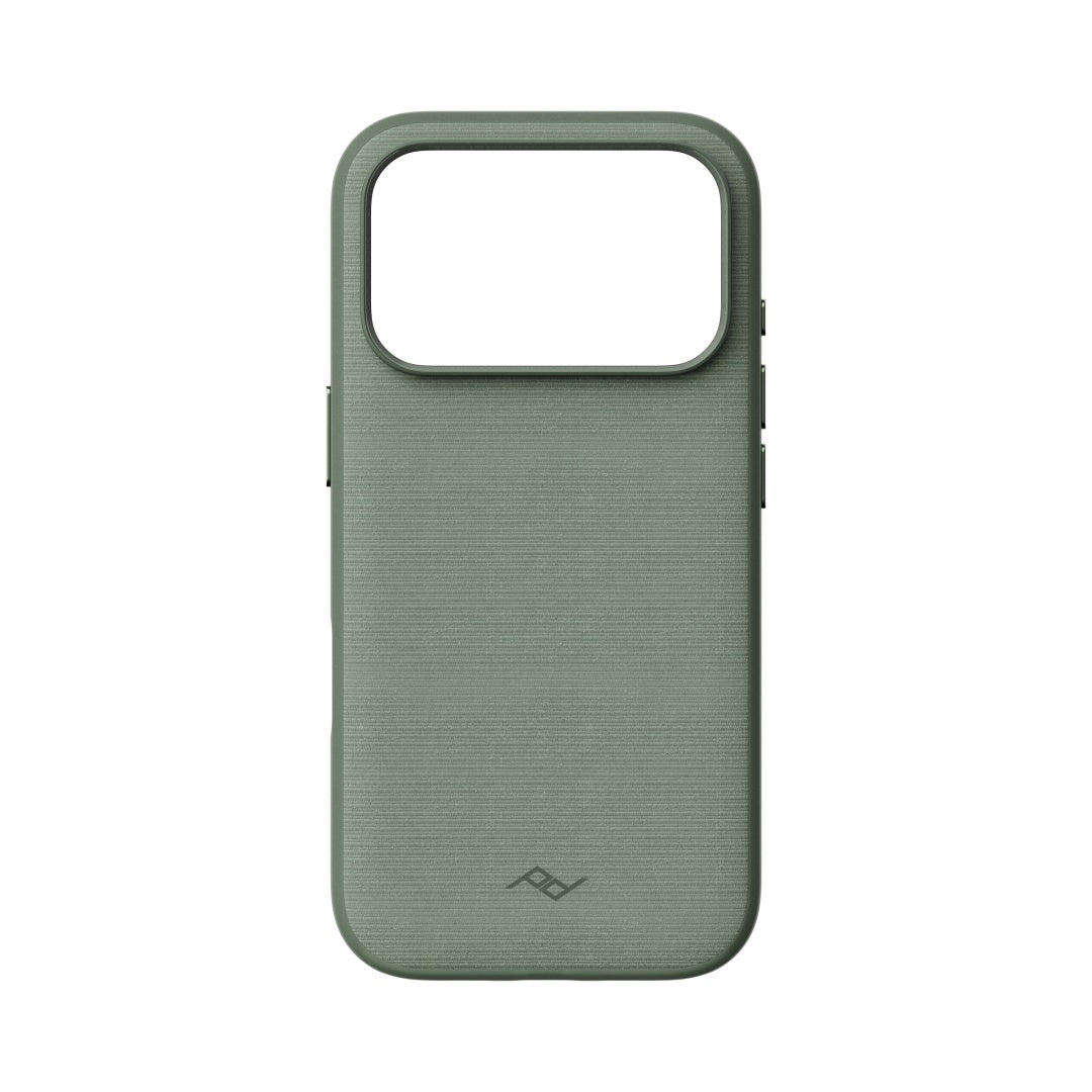 Kryt Peak Design Everyday Case Non-Slimlink pro iPhone 18 Pro - Sage