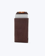 Peak Design Everyday Slim Wallet - Eclipse (švestková