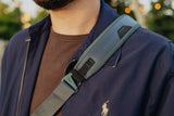 Taška přes rameno Peak Design Everyday Sling 6L - Ocean