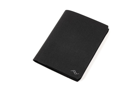 Peak Design Passport Wallet - Black (černá
