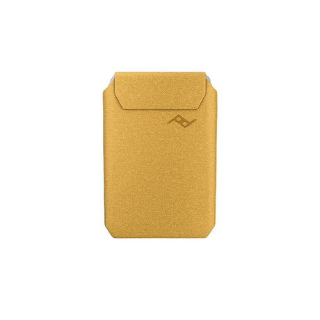 Peněženka Peak Design Wallet Slim - Sun