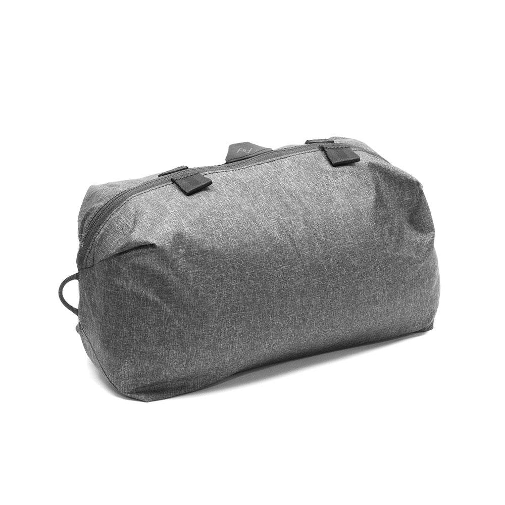 Obal na boty Peak Design Shoe Pouch Charcoal