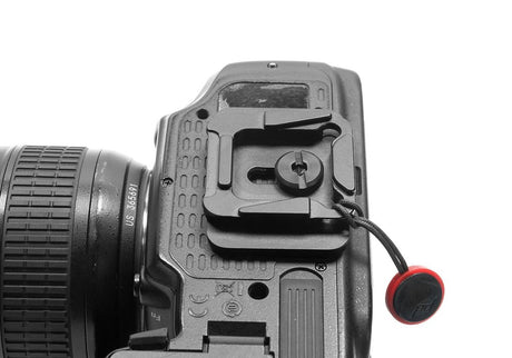 Peak Design DUAL Plate (Manfrotto RC2 + Arca) - rychloupínací destička