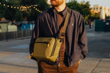 Taška přes rameno Peak Design Everyday Sling 6L - Kelp