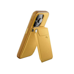 Peněženka se stojánkem Peak Design Wallet Stand - Sun