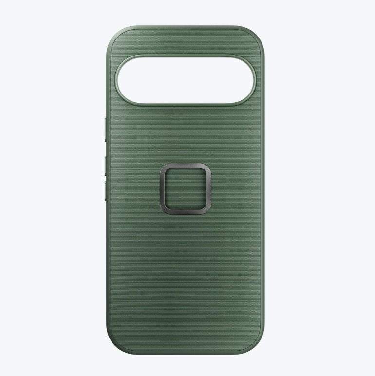 Pouzdro Peak Design Everyday Case pro Google Pixel 9 - Sage