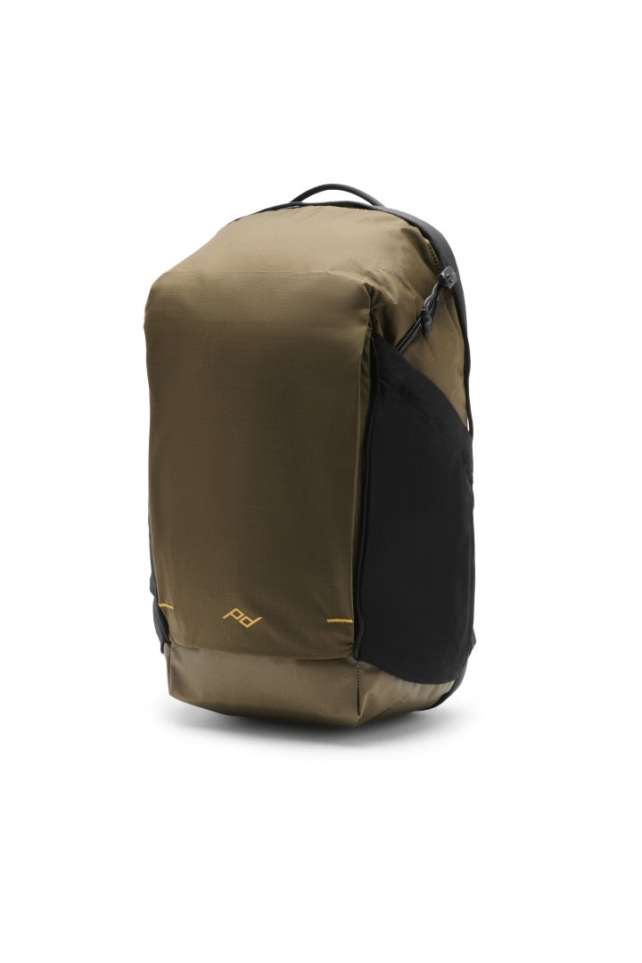 Batoh Peak Design Outdoor Backpack 18L Zip - Kelp