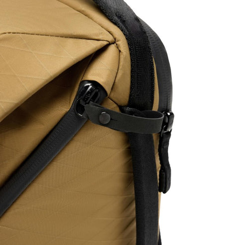 Batoh Peak Design Everyday Backpack 20L v2 - Coyote