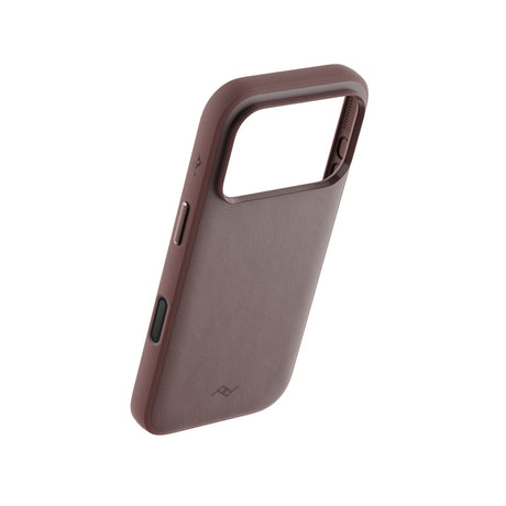 Kryt Peak Design Everyday Case Non-Slimlink pro iPhone 18 Pro Max - Dusk Clarino