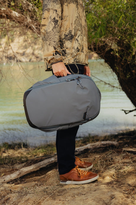 Cestovní batoh Peak Design Travel Backpack 30L Ocean