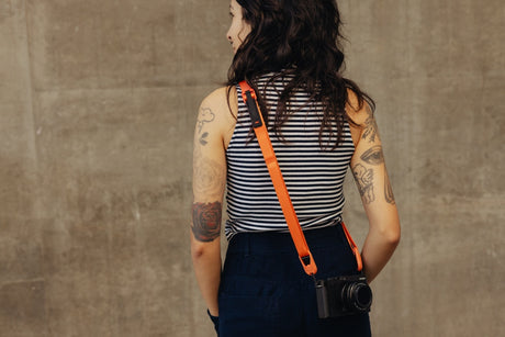 Peak Design Leash - krční popruh - Ibis