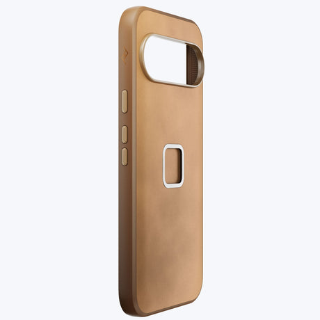 Pouzdro Peak Design Everyday Clarino Case pro Pixel 10 Pro XL - Tan