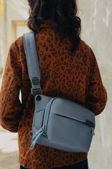 Taška přes rameno Peak Design Everyday Sling 3L - Ocean