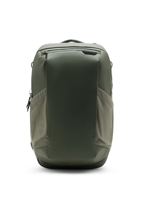 Cestovní batoh Peak Design Travel Backpack 2-in-1 40L Sage