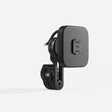 Držák na motorku Peak Design Motorcycle Mount Mirror Mount s nabíjením - černý
