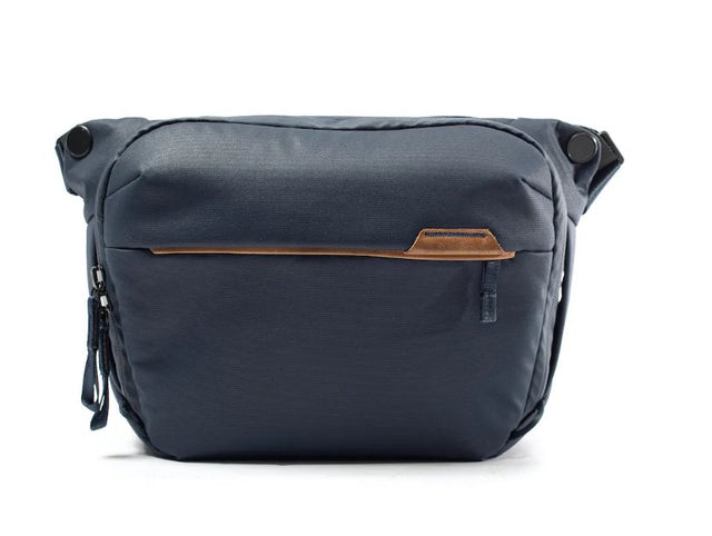 Taška přes rameno Peak Design Everyday Sling 10L v2 - černá