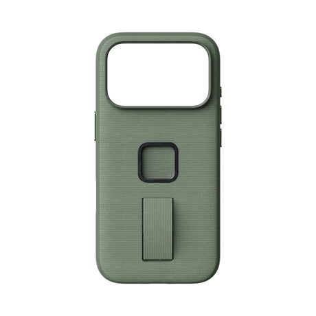 Kryt Peak Design Everyday Loop Case Slimlink pro iPhone 18 Pro - Sage