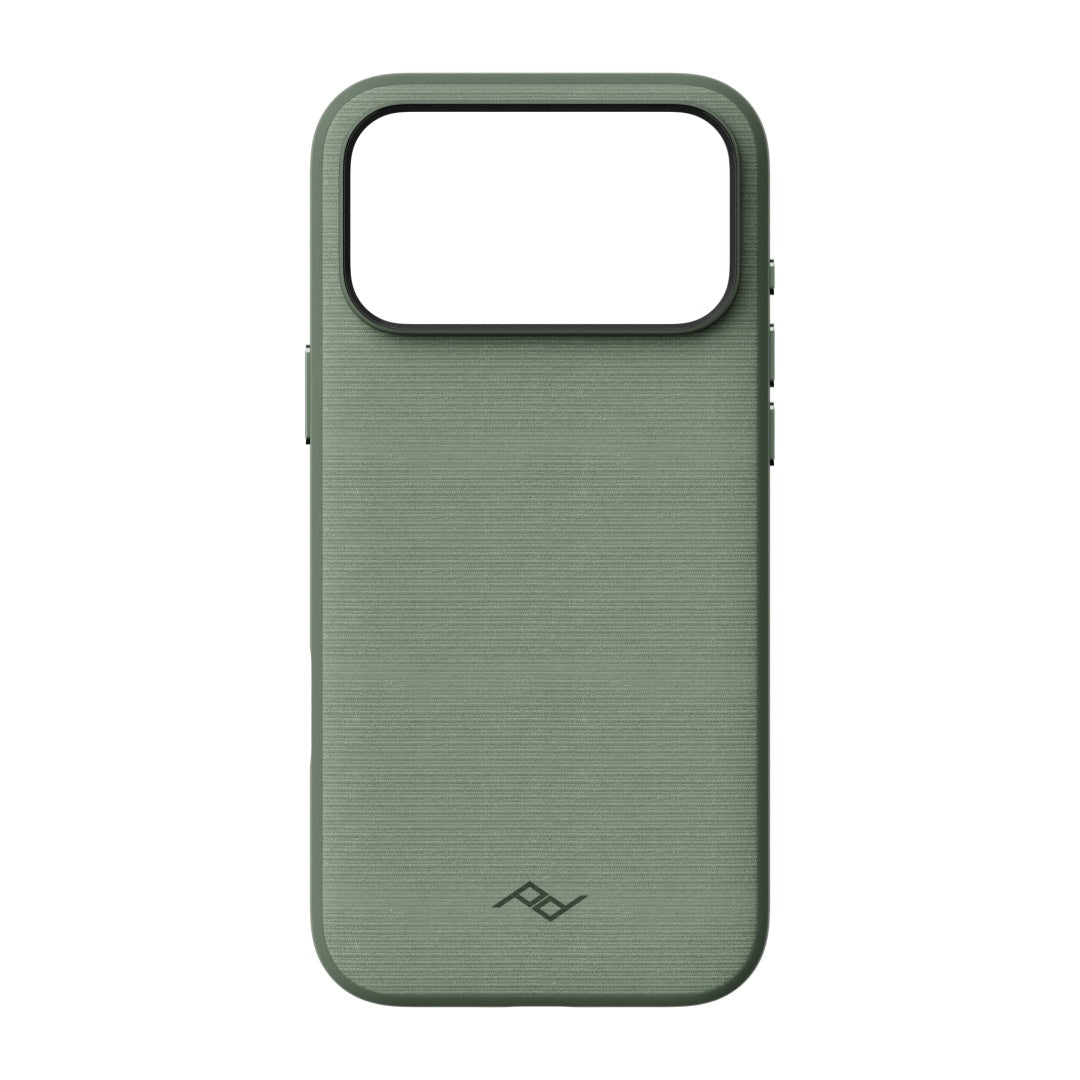Kryt Peak Design Everyday Case Non-Slimlink pro iPhone 18 Pro Max - Sage