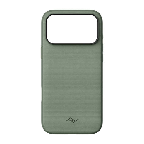 Kryt Peak Design Everyday Case Non-Slimlink pro iPhone 18 Pro Max - Sage