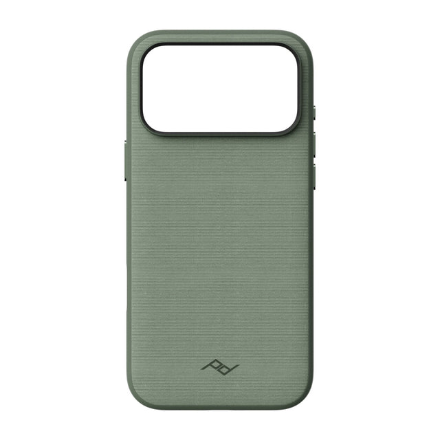 Kryt Peak Design Everyday Case Non-Slimlink pro iPhone 18 Pro Max - Sage