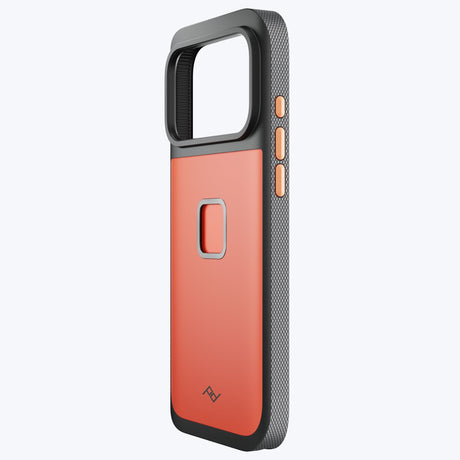 Pouzdro Peak Design GNAR Case pro iPhone 17 Pro Max - Ibis