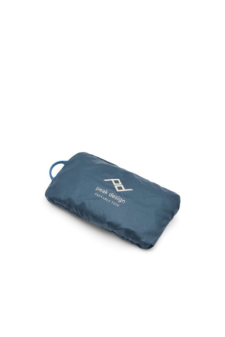 Skládací taška Peak Design Packable Tote v2 Ocean