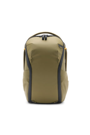 Batoh Peak Design Everyday Backpack 15L Zip - Kelp