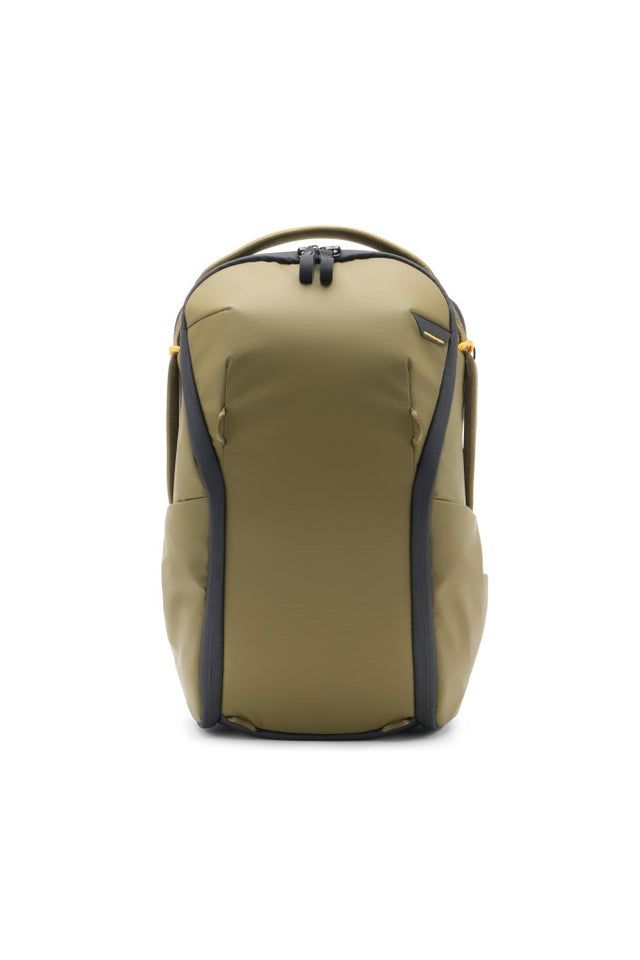 Batoh Peak Design Everyday Backpack 15L Zip - Kelp