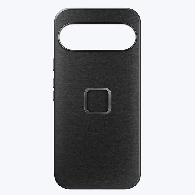 Pouzdro Peak Design Everyday Fabric Case pro Pixel 10 Pro XL - Charcoal