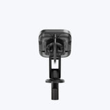 Držák na motorku Peak Design Motorcycle Mount Stem Mount s nabíjením - černý