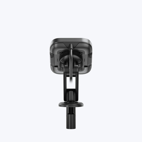 Držák na motorku Peak Design Motorcycle Mount Stem Mount s nabíjením - černý