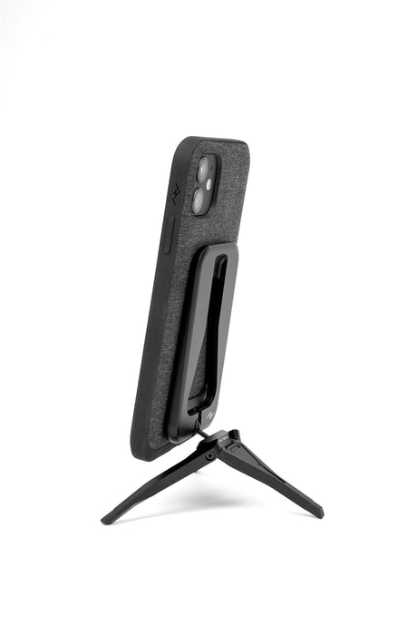 Stativ na telefon Peak Design Mobile Tripod - černý