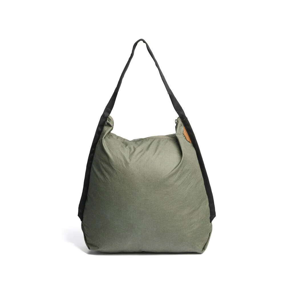 Skládací taška Peak Design Packable Tote v2 - Sage