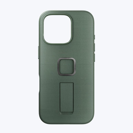 Pouzdro Peak Design Everyday Loop Case pro iPhone 16 Pro - Sage