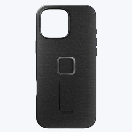 Pouzdro Peak Design Everyday Loop Case pro iPhone 16 Pro Max - Charcoal