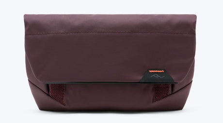 Pouzdro Peak Design Field Pouch - Eclipse