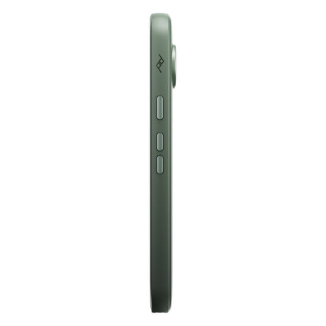Pouzdro Peak Design Everyday Fabric Case pro Pixel 10 a Pixel 10 Pro - Sage