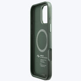 Pouzdro Peak Design Everyday Case pro iPhone 16 Pro Max - Sage