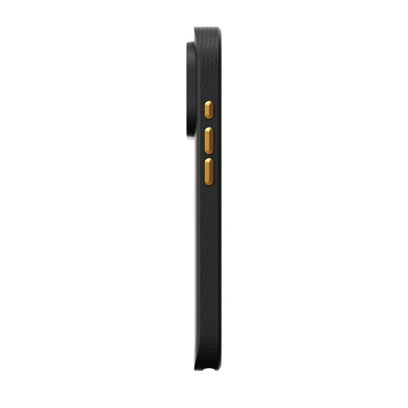 Kryt Peak Design GNAR Case pro iPhone 18 Pro - černá