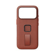 Kryt Peak Design Everyday Loop Case Slimlink pro iPhone 18 Pro - Redwood Clarino