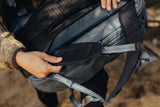 Cestovní batoh Peak Design Travel Backpack 45L v2 Ocean