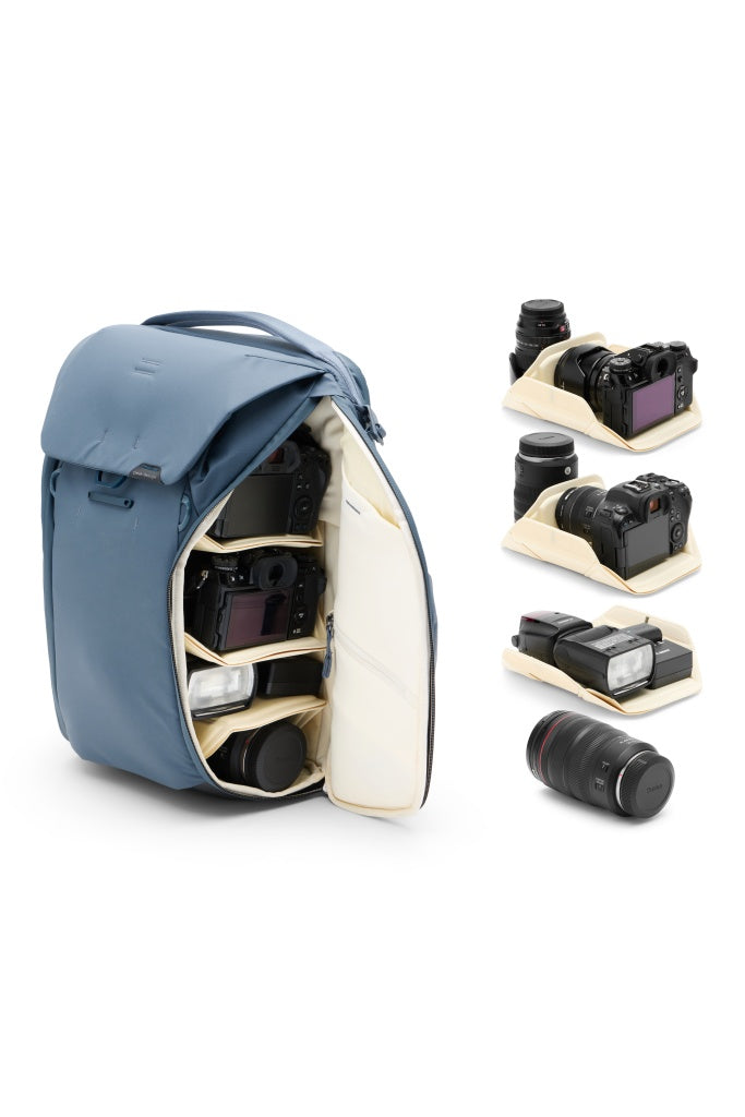 Batoh Peak Design Everyday Backpack 20L v2 - Ocean
