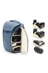 Batoh Peak Design Everyday Backpack 20L v2 - Ocean