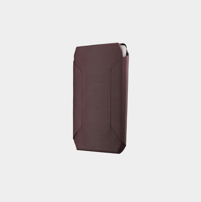 Peněženka Peak Design Wallet Slim - Eclipse