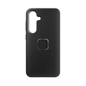 Pouzdro Peak Design Everyday Case pro Samsung Galaxy S24 - Charcoal
