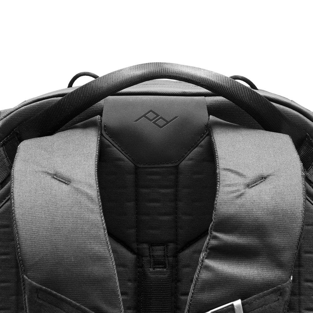 Cestovní batoh Peak Design Travel Backpack 45L v2 černý