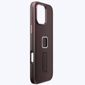Pouzdro Peak Design Everyday Loop Case pro iPhone 16 Pro Max - Eclipse